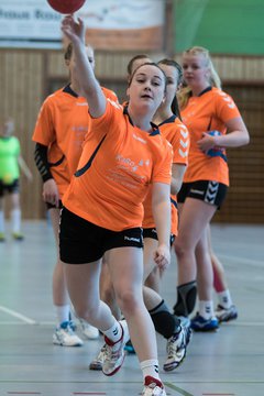 Bild 52 - A-Juniorinnen HSG Kremperheide/Muensterdorf - Heikendorfer SV : Ergebnis: 26:21